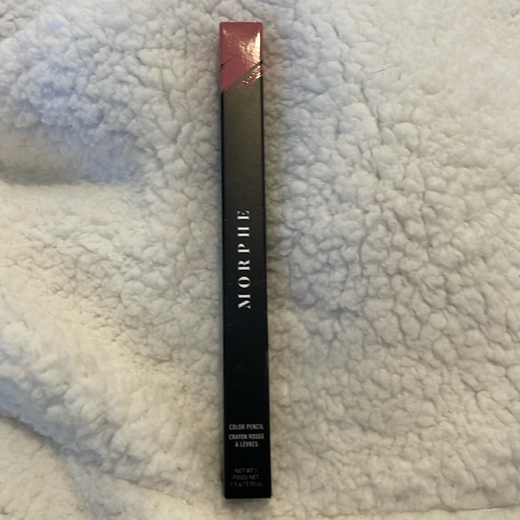 MORPHE color lip pencil - Picture 2 of 4